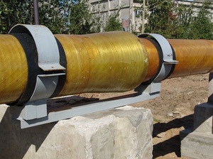Необходимость подвижных опор
