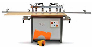 Станок Maggi Boring System 21 