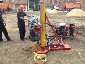 Описание принципа работы МБУ