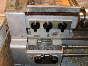 Коробка передач кв-4