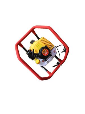 Ямобур Iron Mole Compact  для бурения