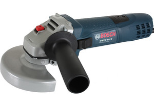 УШМ Bosch Gws 7