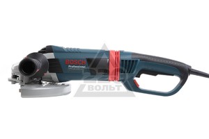 УШМ (болгарка) Bosch GWS 26-230 LVI 