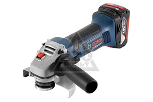УШМ (болгарка) Bosch GWS 