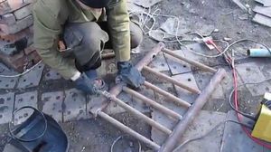 Регистры своими руками