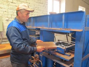 Расходы и способы экономии при производстве полимерно песчаной плитки