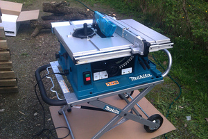 Станок Makita 2704 описание
