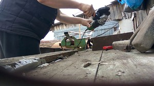 Удобство болгарки Хитачи 