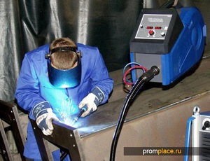 Как варить алюминий полуавтоматом
