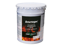 Огнезащитная краска