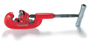 Труборез для стальных труб RIDGID 