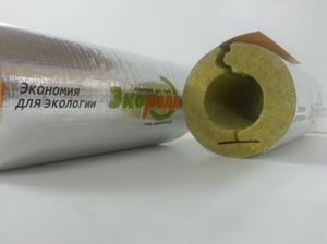 Теплоизоляция труб
