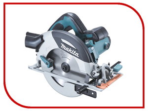 Пила циркулярная Makita 
