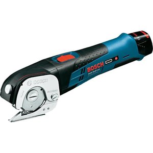 Ножницы по металлу Bosch  