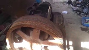 Самодельная дробилка пластика