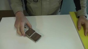 Кондуктор для сверления
