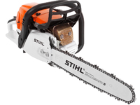 Бензопила STIHL