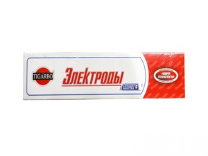 Плюсы электродов АНО 21