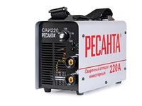 Сварочный аппарат ресанта
