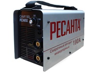 Сварочное оборудование Инвертор сварочный