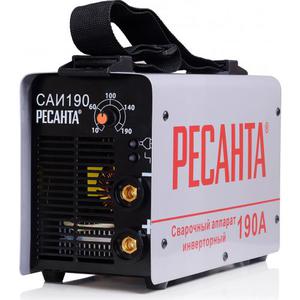 Как работает сварочный инвертор