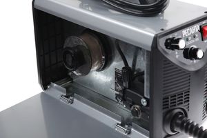 Сварочный аппарат инверторный РЕСАНТА 