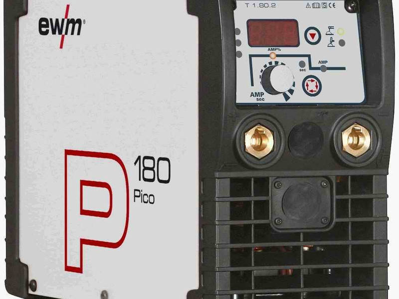 Характеристика сварочного инвертора EWM Сварочный инвертор EWM