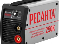 Аппарат Ресанта САИ 250 Аппарат Ресанта САИ 250