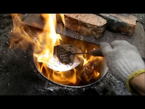 Как применить алюминий