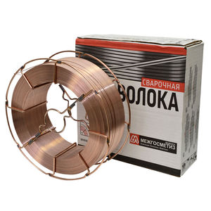 Проволока для сварочной работы