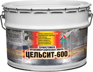 Какие поверхности можно красить термостойкой краской