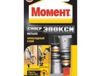 Как выбрать клей по металлу