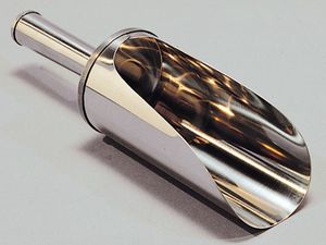 Кухонная утварь из нержавейки