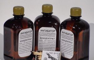 Способы нанесения, позволяющие сохранить изделия из металла от атмосферных воздействий