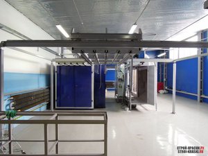 Как применяется оборудование
