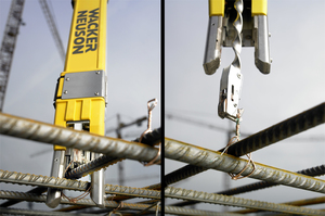 Пистолет Wacker Neuson DF 