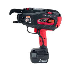 MAX RB398 Пистолет для вязки арматуры 