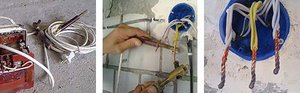 Сварочное закрепление 