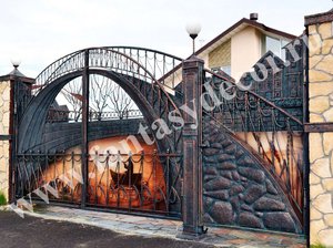 Соответствие стилей