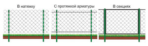 Создание проекта