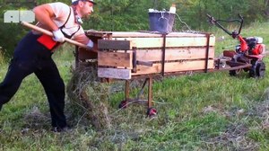 Что можно сделать для улучшения работы в хозяйстве